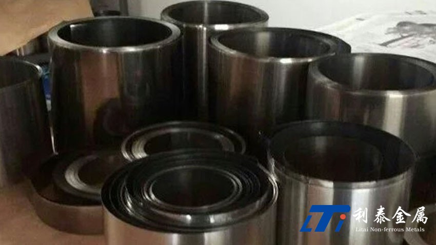 鋯帶、鋯箔0.025-0.3mm