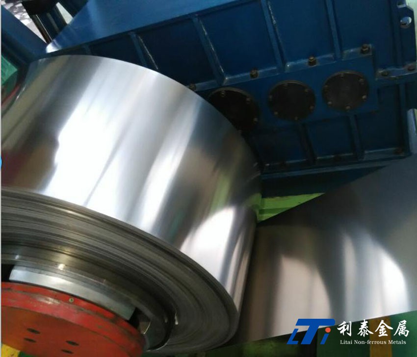 鋯帶、鋯箔0.025-0.3mm