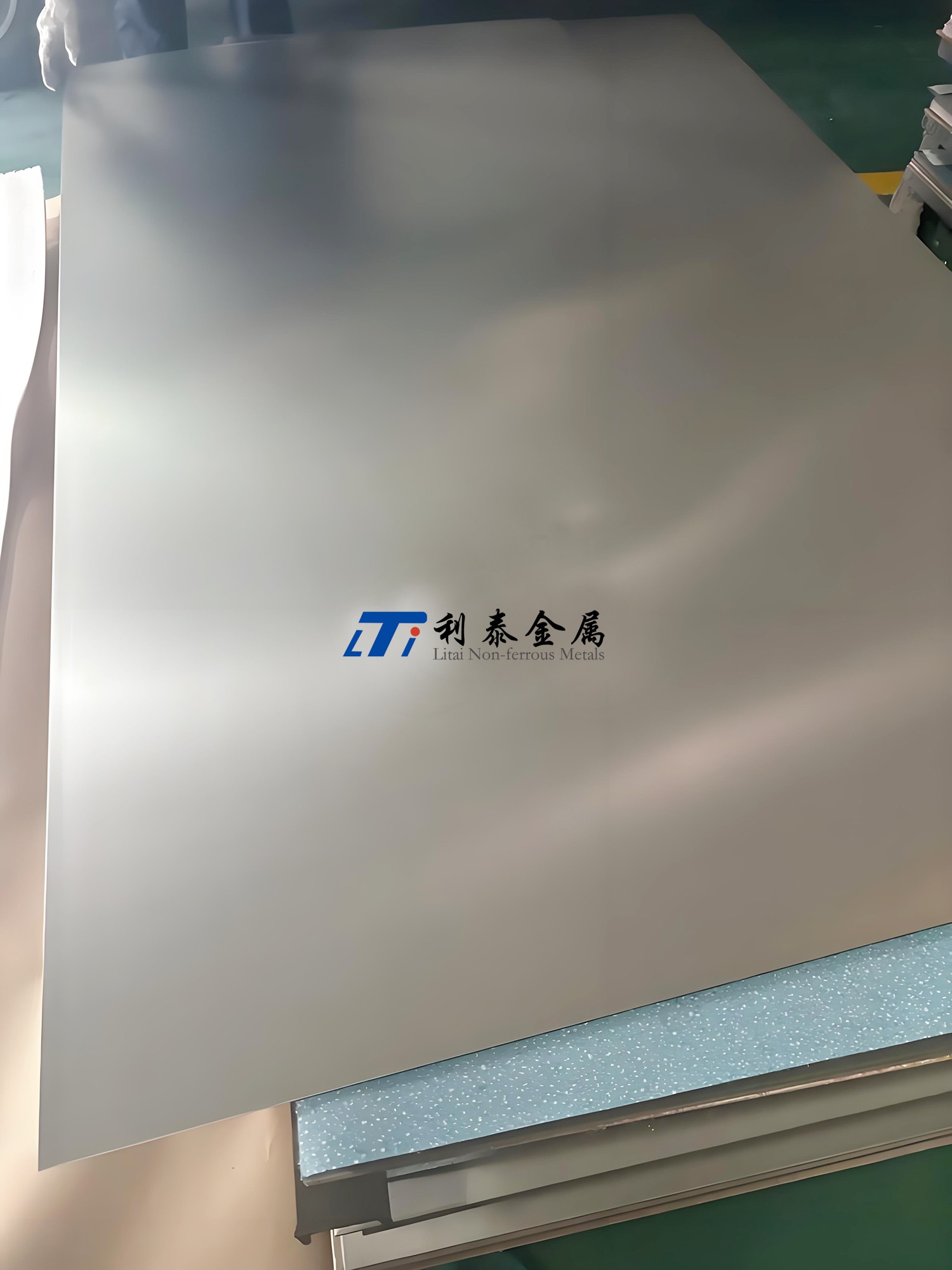 BT20鈦板